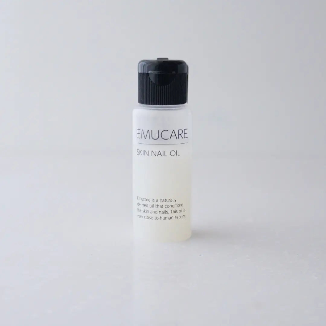 エミュケア 肌爪オイル EMUCARE SKIN NAIL OIL