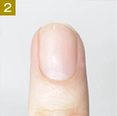 アスリートネイル スポーツネイルファイル athlete nail sports nailfile