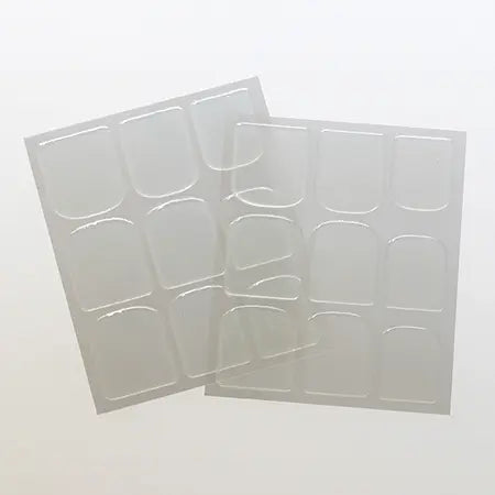 アスリートネイル スポーツネイルテープ(足爪用)athlete nail sports nail tape foot