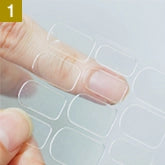 アスリートネイル スポーツネイルテープ athlete nail sports nail tape