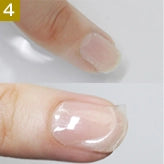 アスリートネイル スポーツネイルテープ athlete nail sports nail tape