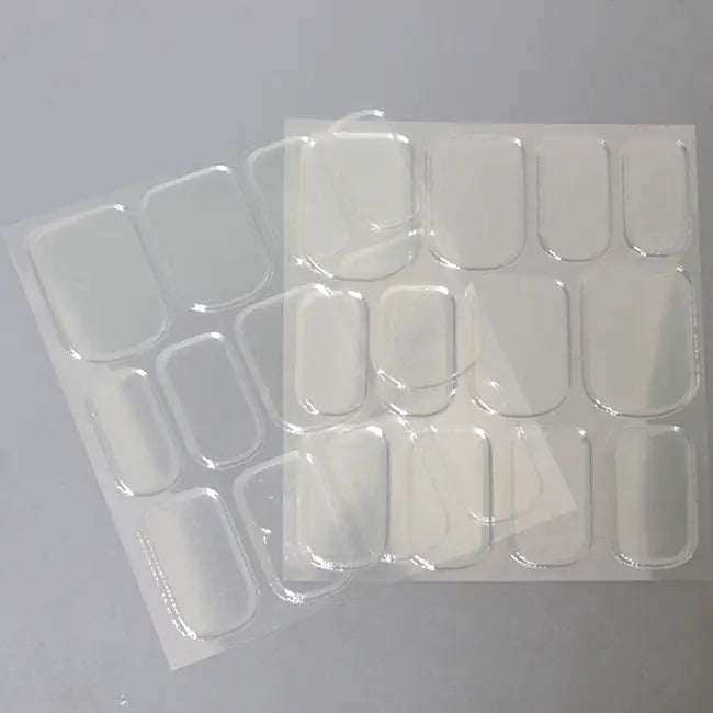 アスリートネイル スポーツネイルテープ athlete nail sports nail tape