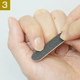 アスリートネイル スポーツネイルテープ athlete nail sports nail tape